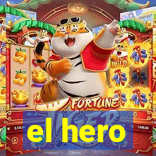 el hero